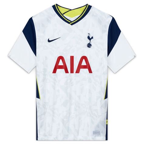 So auch bei den tottenham hotspurs, deren trikot du jetzt online bei klubtrikot.ch bestellen und ab sofort im passenden fanoutfit mitfiebern kannst. Tottenham Hotspur Trikot 2020-21