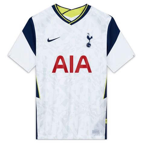 Tottenham hotspur, auch bekannt als spurs. Tottenham Hotspur Trikot 2020-21