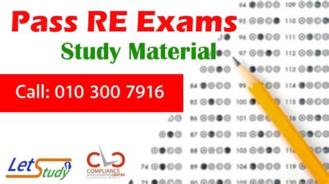 This year, large numbers of candidates are looking for the admission so they want to know the exam date before registration. Latest Regulatory Exam Study Material - RE Exams Questions ...