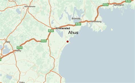 You can call at +46 44 24 89 69 or find more contact information. Åhus Weather Forecast