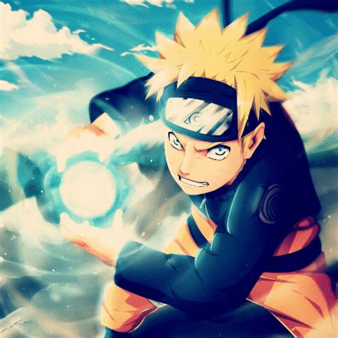 HD Download Wallpaper Naruto Yang Bisa Bergerak | Download ...