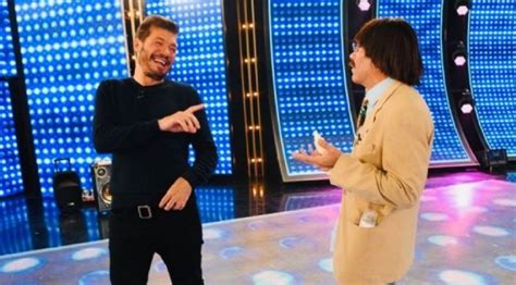 El alfajor data a algún año hace tiempo en el medio oriente, igual que muchos dulces de su tipo. Se complicó todo: Marcelo Tinelli confirmó la peor noticia ...