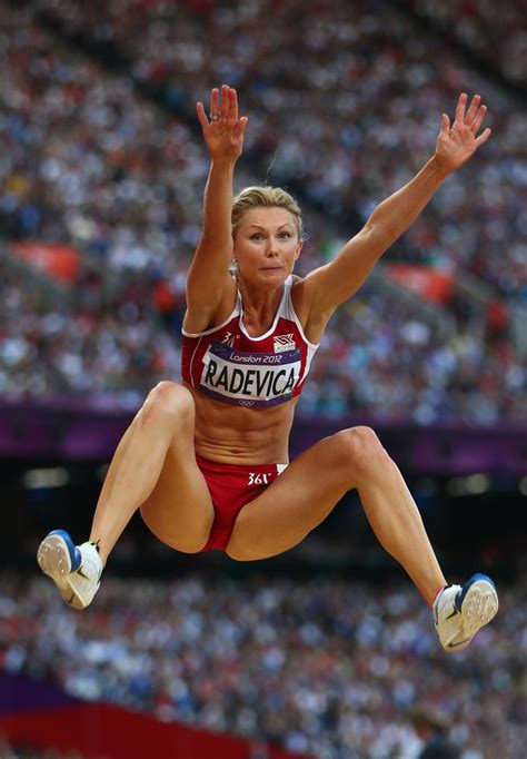Three events made their olympic debut at these games: Ineta Radevica - Ineta Radevica Photos - Olympics Day 12 ...