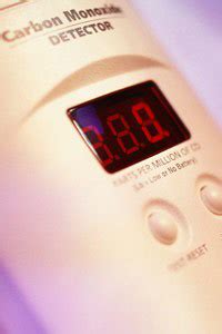 A carbon monoxide detector is a small appliance that warns people about the presence of carbon a carbon monoxide detector should have a few important features. Carbon Monoxide Inspectors Toronto | Lighthouse Inspections