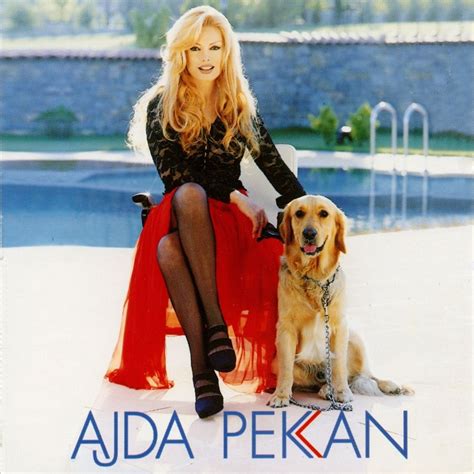 Through a career spanning five decades thus far, pekkan has released more than twenty albums and. ?Ajda Pekkan by Ajda Pekkan #, #Affiliate, #Pekkan, #music ...