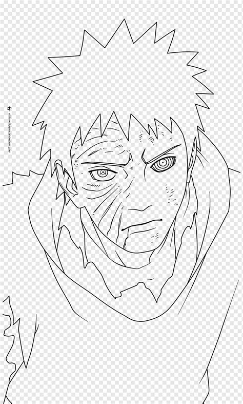 Maybe you would like to learn more about one of these? Gambar Ilustrasi Kartun Naruto Hitam Putih - Gambar Ilustrasi