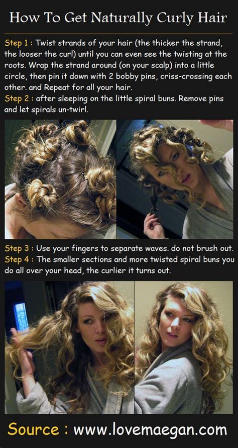 Full tutorial on what to do.to do this, i paired up with mizani and. Hair Styles Collection: Curl your hair without heat using ...