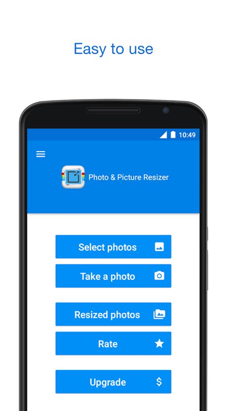 Say you have an image that is 4608x2592 pixels. Photo & Picture Resizer - Android Apps on Google Play