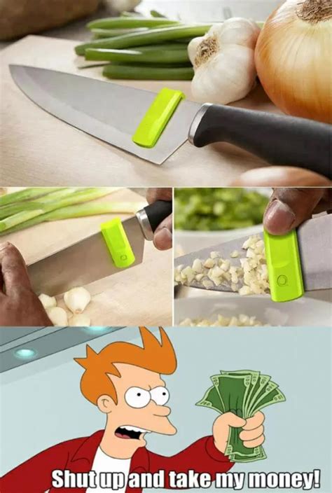 Welcome to the official fry's electronics pinterest! Cuánto cabrón / El invento del año para no cortarte