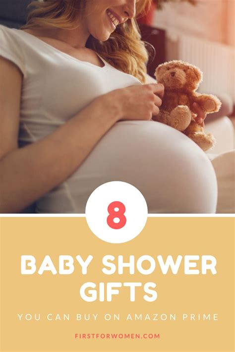 Gifts for mom amazon prime. 10 Baby Shower Gifts New Moms Will Actually Use | Baby ...