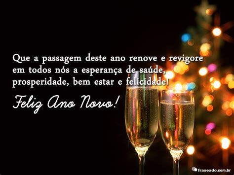 É bom lembrar que a mudança vem de nós, e não do ano novo. Frases de Ano novo: Um ano novo cheio de coisas novas ...