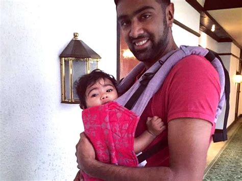 Ravichandran ashwin has been making headlines ever since he was adjudged the icc cricketer of the year and icc's test cricketer of the year. Ravichandran Ashwin Becomes Dad Again, Wife Revealed It To Public After 5 Days | Cricket News