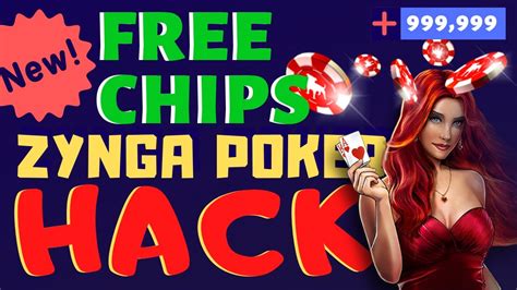 Collect zynga poker free chips here, get them all instantly using the slot freebie links. Zynga Poker Hack - Free Chips and Gold - For iOS and ...