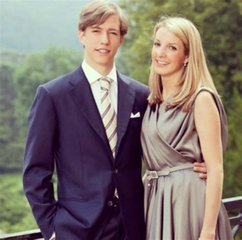 Born 28 october 1985) is the wife of prince louis of luxembourg, son of henri, grand duke of luxembourg royal wedding: Prince Louis and Princess Tessy of Luxembourg | Royal ...