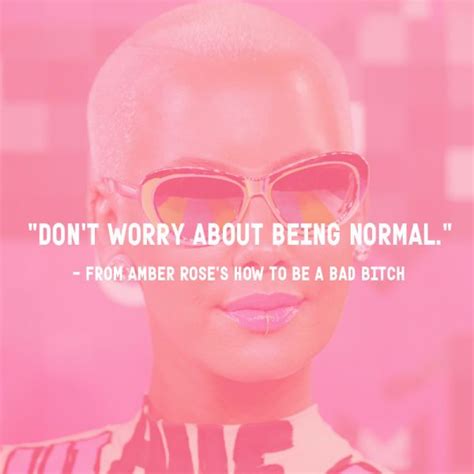Men go shopping to buy what they need. The Amber Rose Guide To Muva-Hood: Best Quotes | Amber ...