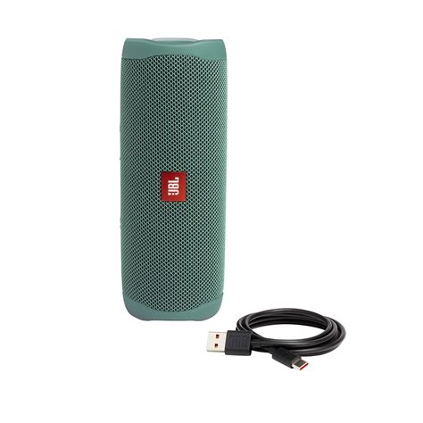 Jbl flip 5 portable waterproof bluetooth speaker all purpose. JBL Flip 5 Eco edition | Enceinte étanche portable