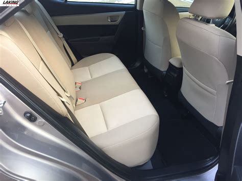 #20 · jan 30, 2020. Laking Toyota | 2014 Toyota Corolla LE HEATED SEATS BACK-UP CAMERA | #22810A