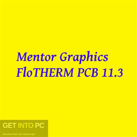 Printed circuit boards you need. Mentor Graphics Pcb Design Software Free Download - PCB ...