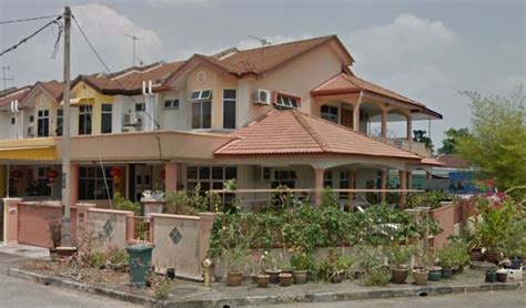 Pentecostal church of malaysia 1.1 km. Taman Cemara, Alor Setar - Property Info, Photos ...