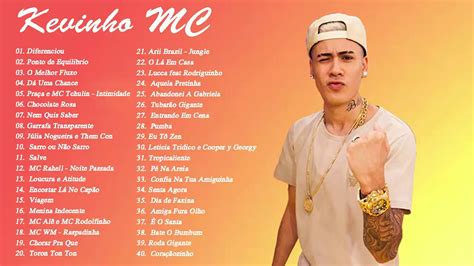 Confira grátis o perfil completo de mc kevinho com 2 cds promocionais, muitas músicas para baixar e ouvir, agenda de shows completa, fotos de instagram, video clipes e muitas novidades! Baixar Musica Do Mc Kevinho Ela Encaixa - Free Download ...