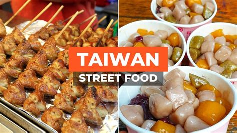 Sean yong started the blog in 2009 and since then he has covered lots of the cafe and. 10 Must-Eat Street Food You Can Only Try In Taiwan - Klook ...