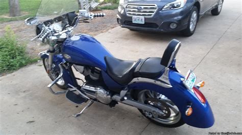 Classic windshield for victory kingpin. 2004 Victory Kingpin For Sale 48 Used Motorcycles From $3,999