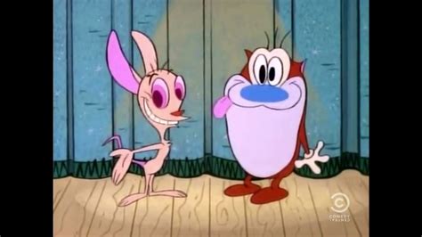 We're living in the golden age of tv comedy, and these are the 15 shows that absolutely deserve everyone's attention right now. What if Ren & Stimpy aired on Comedy Central - YouTube