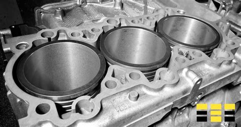 How to cool the cylinders? Water-Cooled Porsche Engine Rebuild. Is It Worth It ...