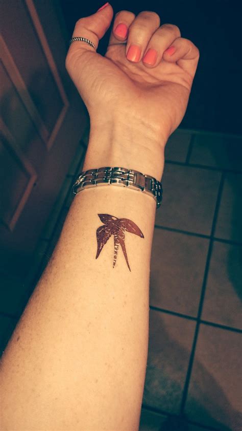 4.9 out of 5 stars. Gold/Matallic Temporary Tattoos | Tattoos, Temporary ...