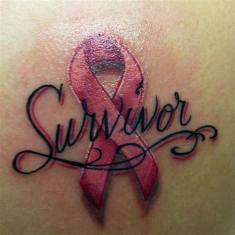 4.11 cancer zodiac tattoos mandala. 40 Pretty Breast Cancer Tattoos Ideas And Designs