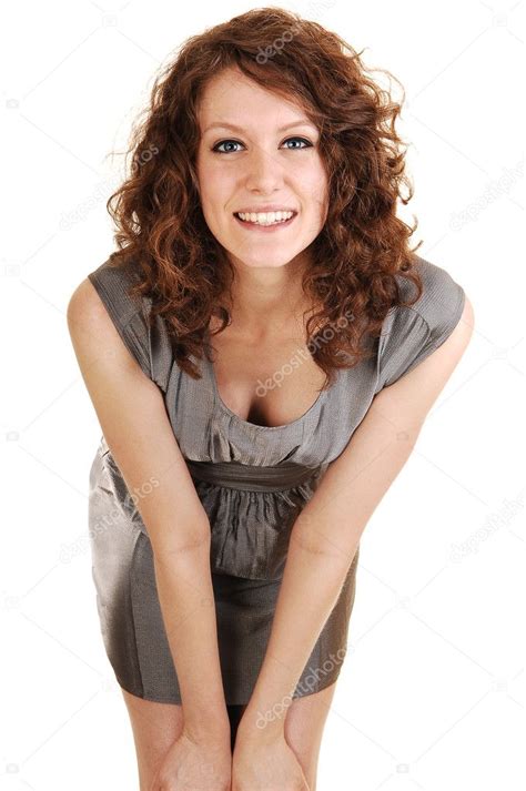 We did not find results for: Girl bending forward. — Stock Photo © sucher #5237614