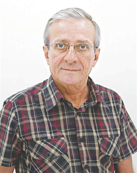 Segundo informaron a efe fontes do. Morre o jornalista Neno Cavalcante - Metro - Diário do Nordeste