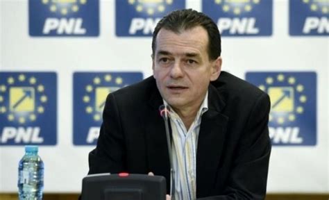 Orban a explicat de ce se fac doar aproximativ. Ludovic Orban, premierul desemnat, caută miniștri ...