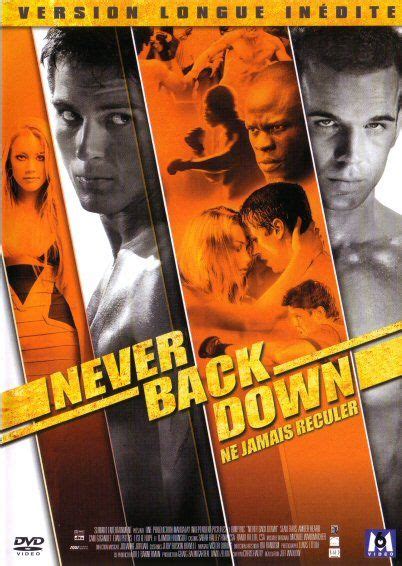 * hiroshi abe & takumi kitamura cast in movie tonbi. "Never give up, never back down!" - Never Back Down | Ver ...