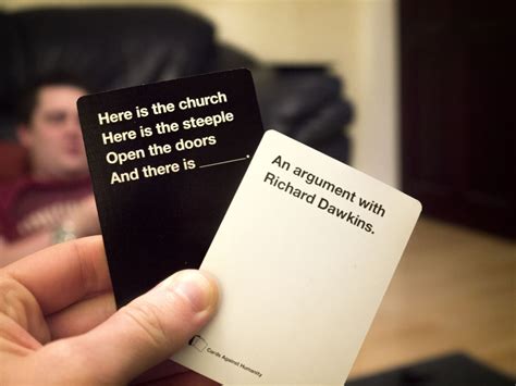 Check spelling or type a new query. Cards Against Humanity kostenlos per Browser spielen - News | GamersGlobal.de