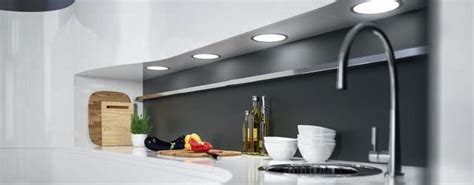 Find your ideal kitchen lights here at homebase and bring your interior ideas to life. LED Under Cabinet Lighting (With images) | Kitchen led ...