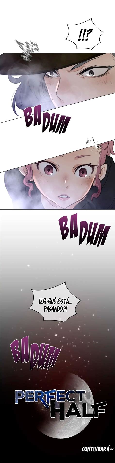 Leer capítulos perfect half online. Perfect Half Capítulo 86 | Perfection, Half, Anime