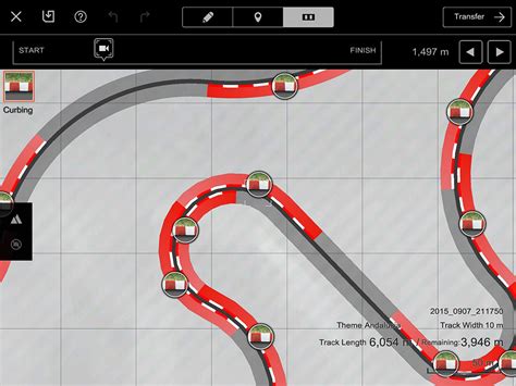 Nur die ki liegt zwischen alles und … immer noch sehr, sehr viel. Gran Turismo 6 - Course Maker App erscheint morgen