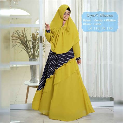 Maybe you would like to learn more about one of these? Jilbab Warna Kuning Mustard Cocok Dengan Baju Warna Apa ...