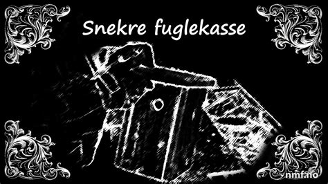 He was excluded from norwegian society for the conservation of nature after a vote at the annual gathering meeting in 1993.1. Miljømagasinet TV 13 2016 Snekre fuglekasse med Kurt Oddekalv - YouTube