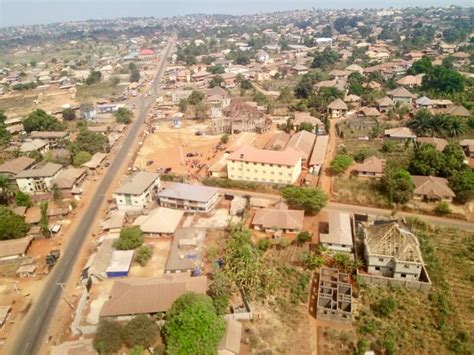 And also, needs the help of the government. Update on developments in Anambra state-photos - Politics ...