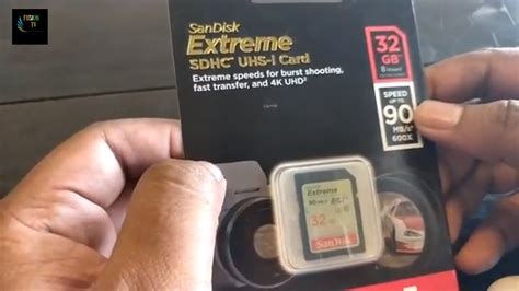 Maybe you would like to learn more about one of these? Best Memory card For Dslr Camera For 4k Video Recording ...