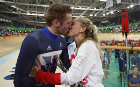 Check spelling or type a new query. Four-time Olympic Champion Laura Kenny just gave us some ...