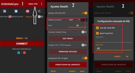 Selanjutnya anda tinggal lakukan saja setting vpn pada smartphone android yang digunakan. Cara Menggunakan Vpn Telkomsel - Apa itu kuota internet lokal telkomsel dan bagaimana cara ...