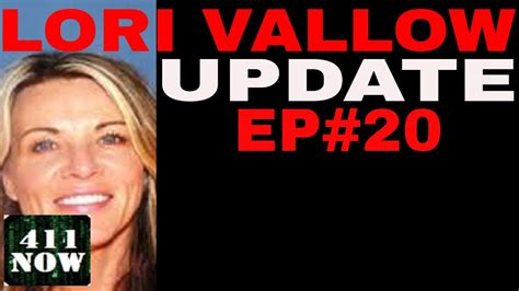 Lori vallow and her husband, chad daybell, have been indicted on murder charges in connection with the deaths of her two children nearly a year after their remains were found on the doomsday author's. Lori Vallow UPDATE EP 20 CC HD - YouTube