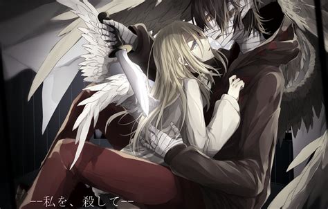 Find the best free stock images about death. Angels Of Death Anime Wallpapers - Wallpaper Cave