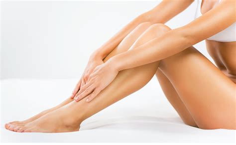 Don't point it to your eyes or use it near the eyebrows. Laser Hair Removal - Slimmers World
