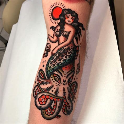 We did not find results for: Stunning 76 American Traditional Tattoo Ideas to Inspire ...