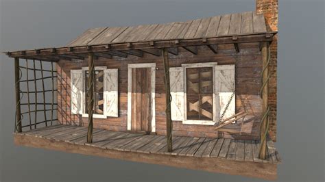 We did not find results for: Evil Dead Cabin - Buy Royalty Free 3D model by ...