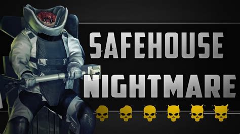 Payday 2's wildfire success was surprising to everyone, including the game's publisher: PAYDAY 2: Completing Safehouse Nightmare... sorta, somehow ...